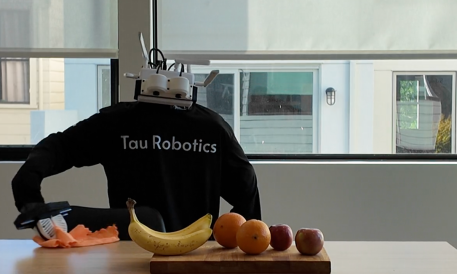 $30 an Hour Buys a Robot Housekeeper in San Francisco