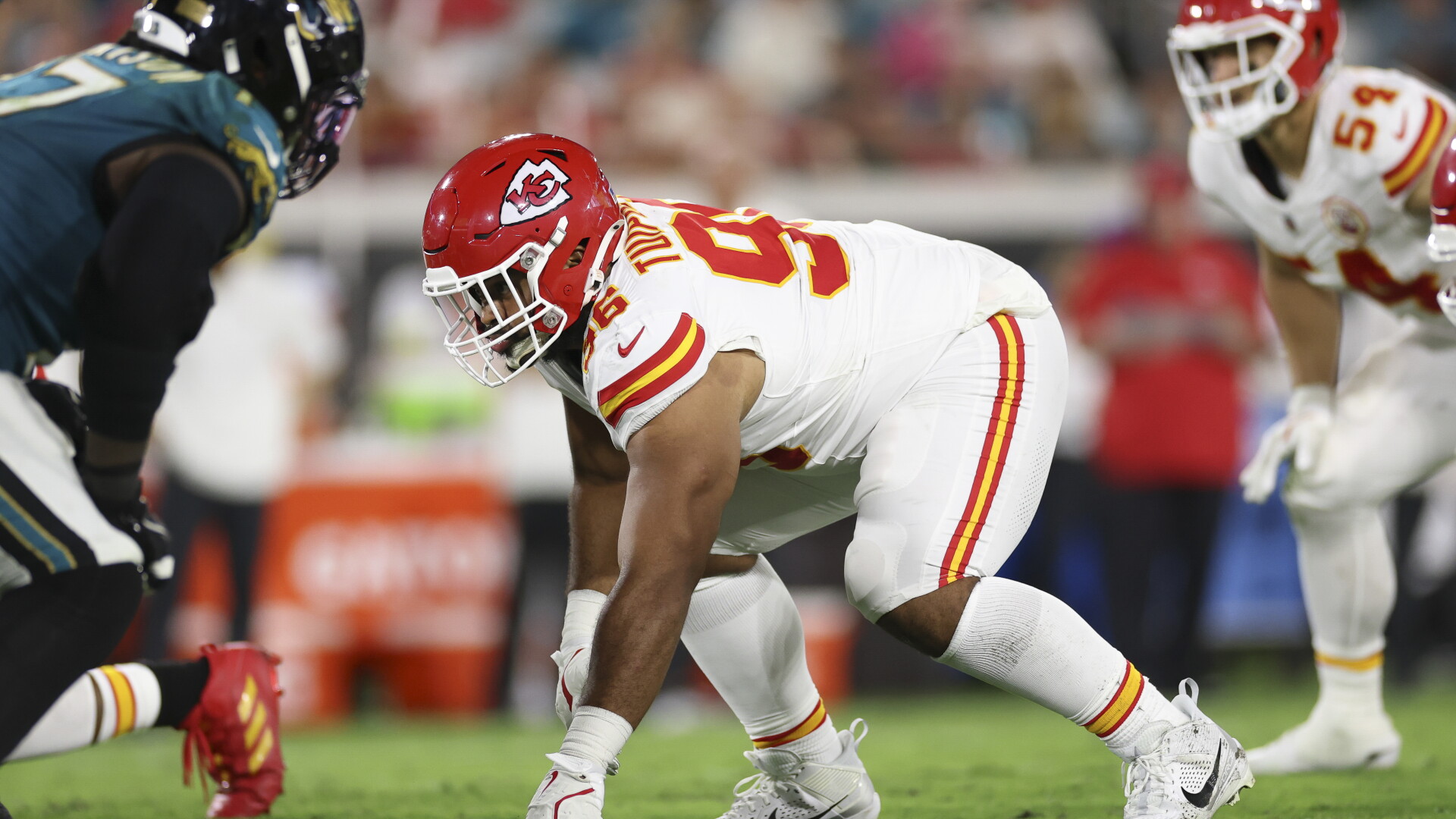 Falcons sign DT Marlon Tuipulotu