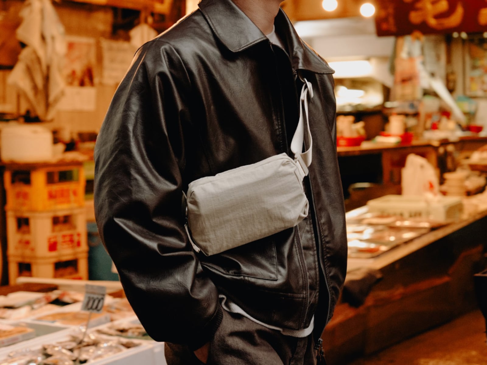 Peak Design’s new City Line bags are the polished, practical companions for modern city life