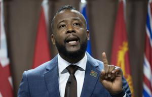 Non-profit calls on feds to launch commission on legacy of slavery, racism in Canada