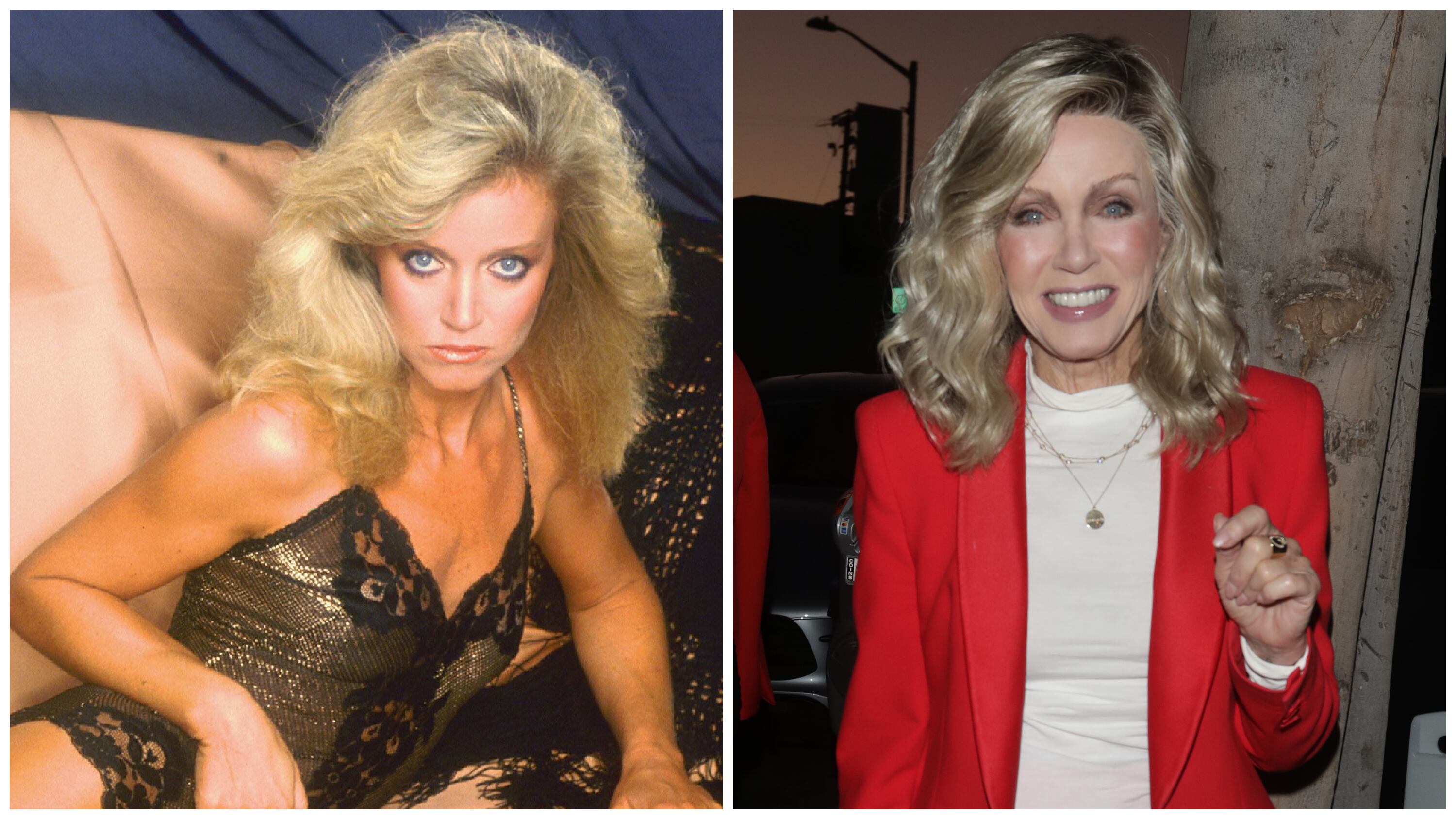 TV Legend, 85, Reveals “Wildest” Fan Requests on Subscription Platform