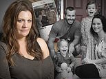 Chris Watts' secret playbook: Deadly kink and disturbing dating photos revealed in lover's graphic account of his method: 'I hate the things I let him do to me'