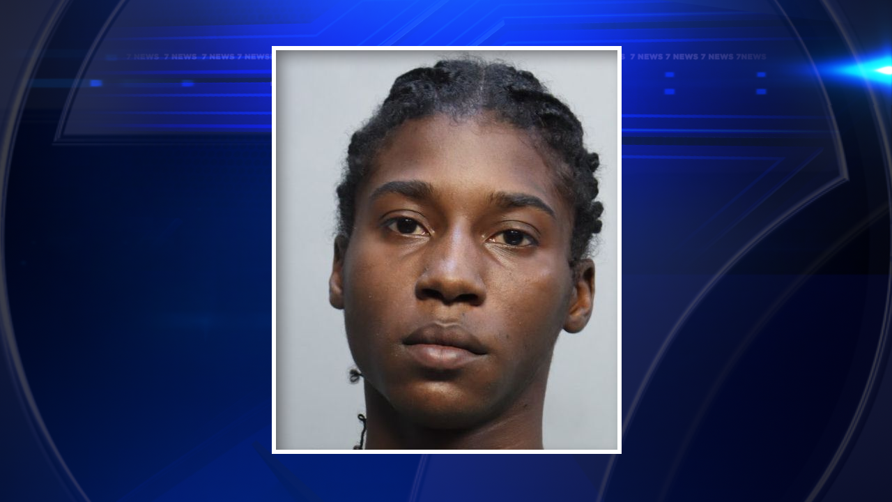North Miami man accused of luring teen with marijuana before sexual battery attempt