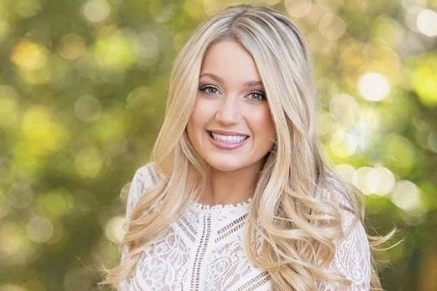 Teen dies after being 'raped by three men in car before stumbling into traffic'