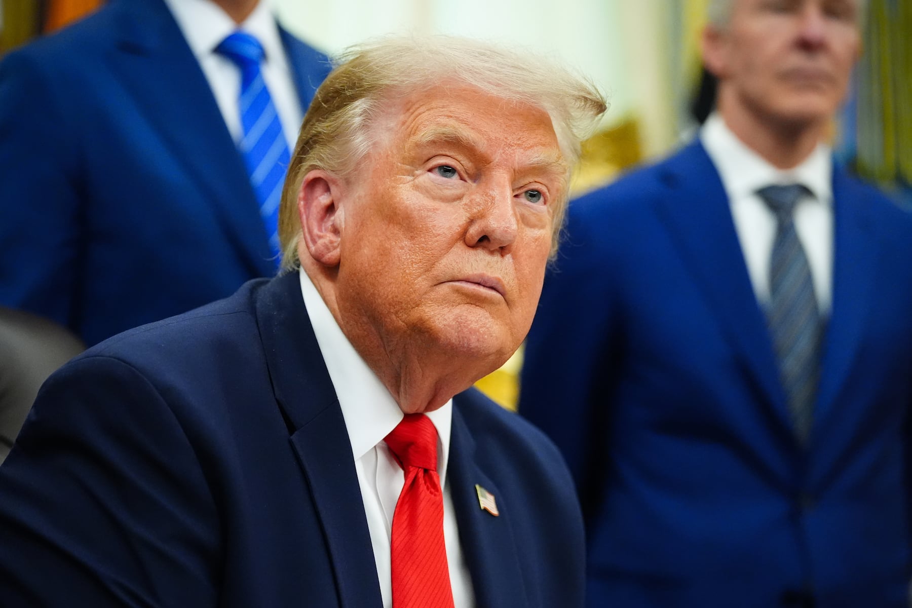 Former Trump ally declares ‘Trump exhaustion syndrome’ has set in: ‘Enough, guy’