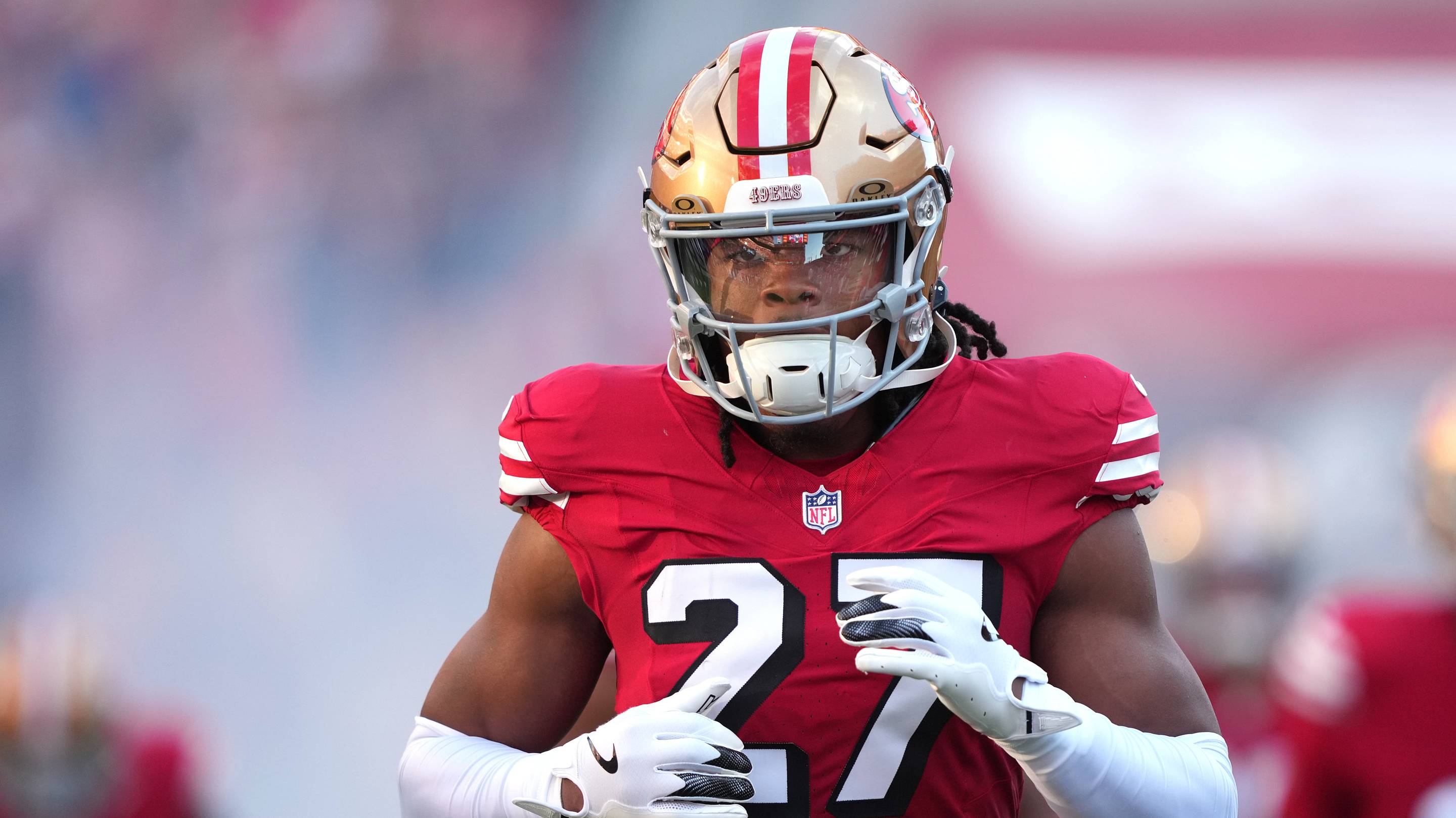 Why 49ers’ Ji’Ayir Brown Believes Raheem Morris’ Defense is a Perfect Fit