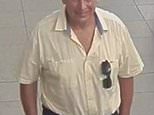 CCTV is released after 'man follows teenage girl onto bus, Tube and then sexually assaults her'