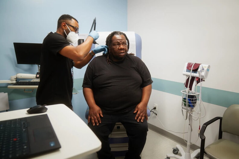 California nearly achieved universal health care. Now, millions are losing coverage