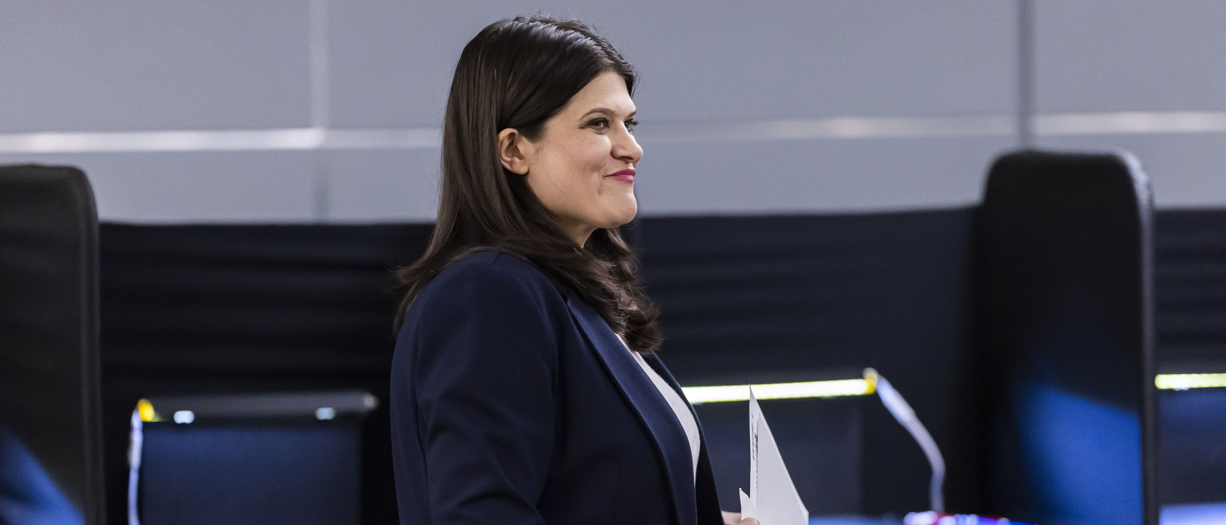 Local Bar Apologizes For Hosting Event With Pro-Israel Michigan Democrat