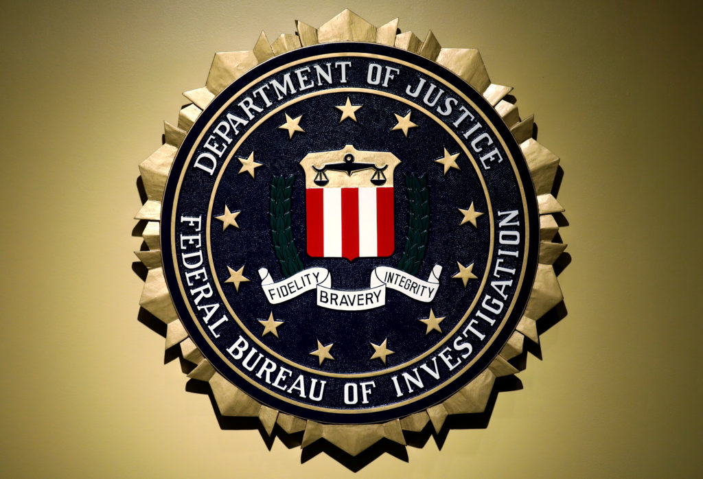 3 FBI agents fired over Trump investigation get broad backing in lawsuit against administration