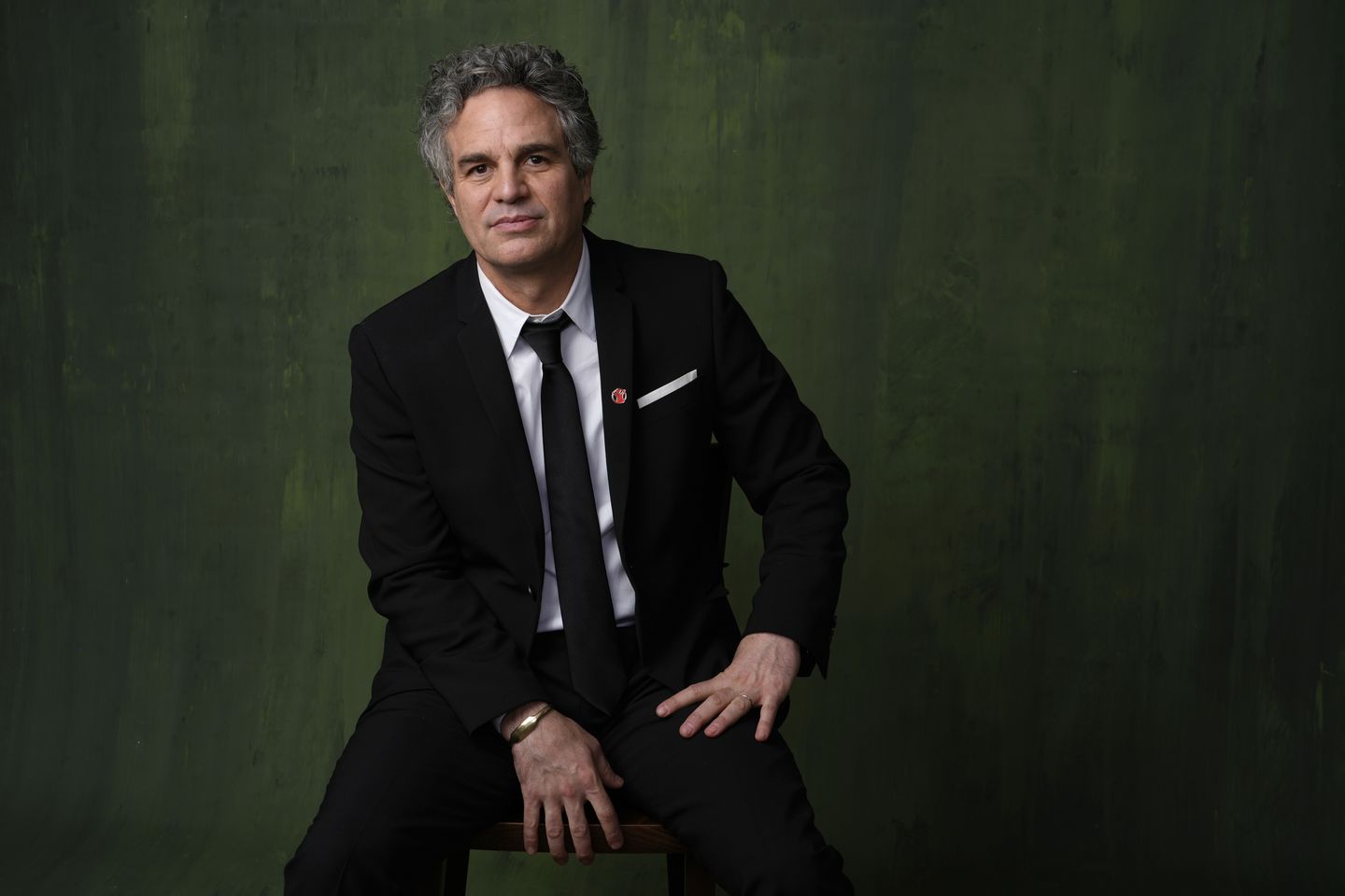 Mark Ruffalo backs Michigan left-wing candidates in fundraiser video