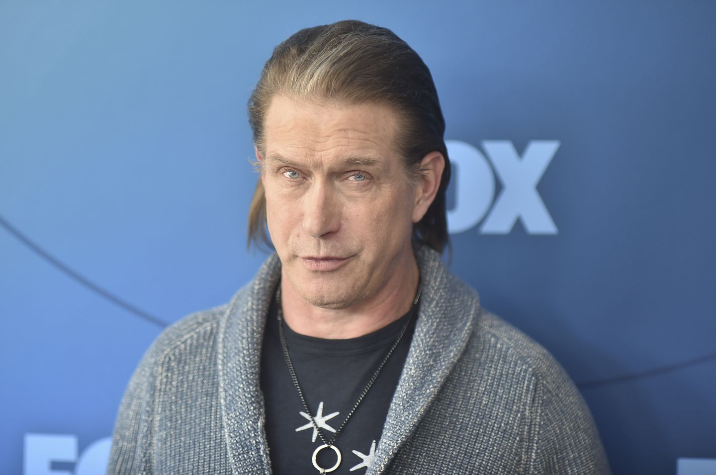 Actor Stephen Baldwin says faith, not fame, drew him away from Hollywood