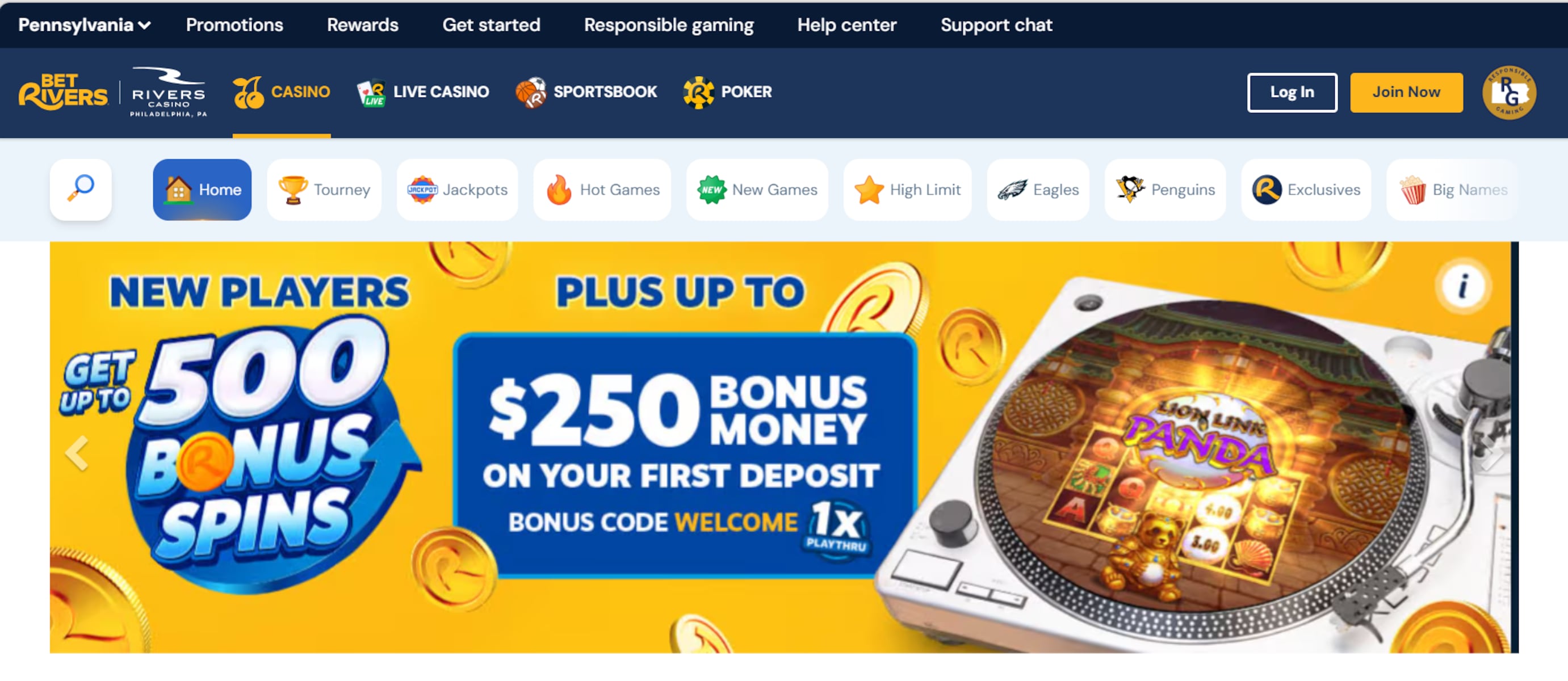 Online casino USA: Which casinos are worth joining this week?