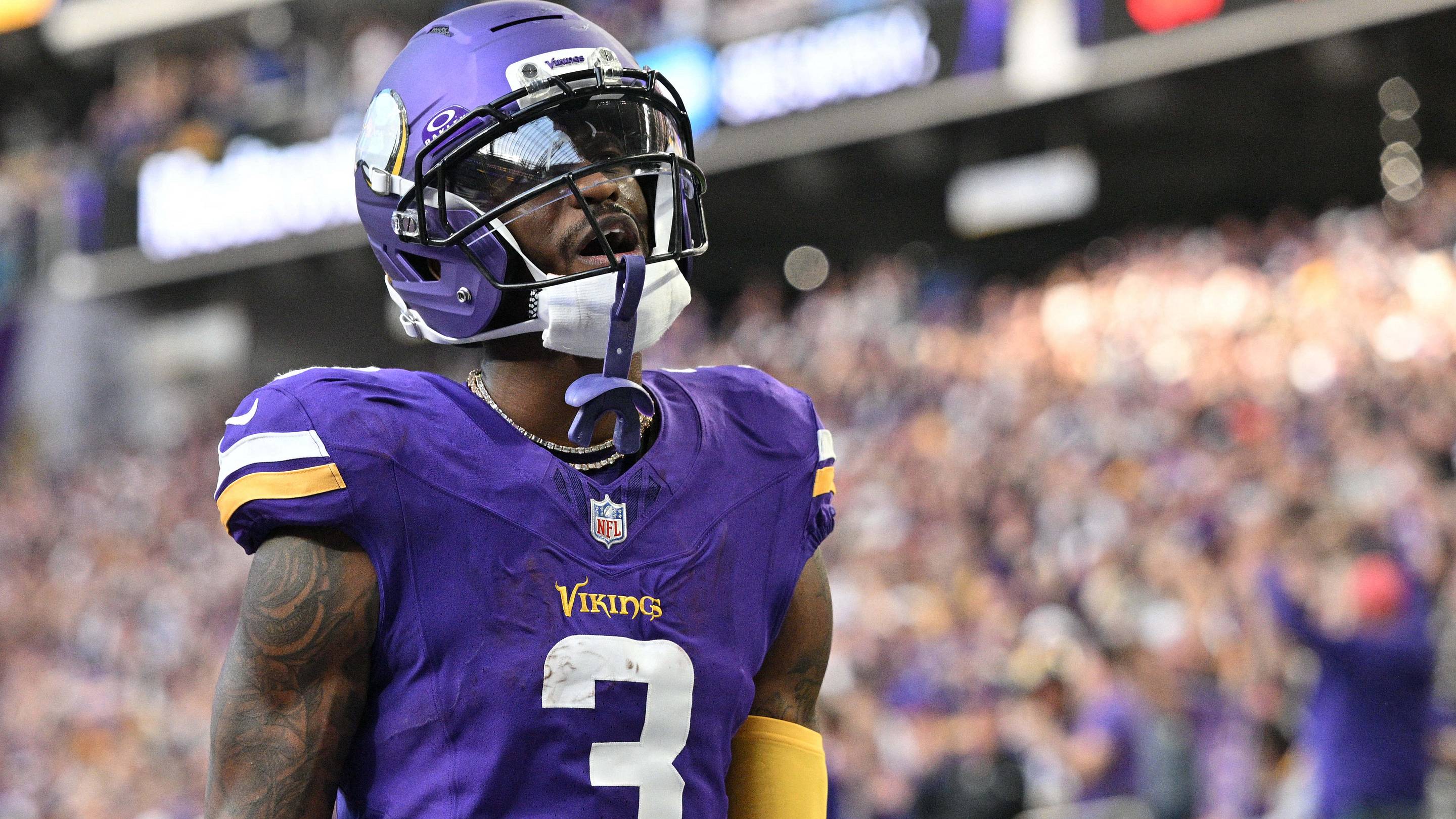 Vikings Now Have More Leverage Ahead of Potential Jordan Addison Extension Negotiations