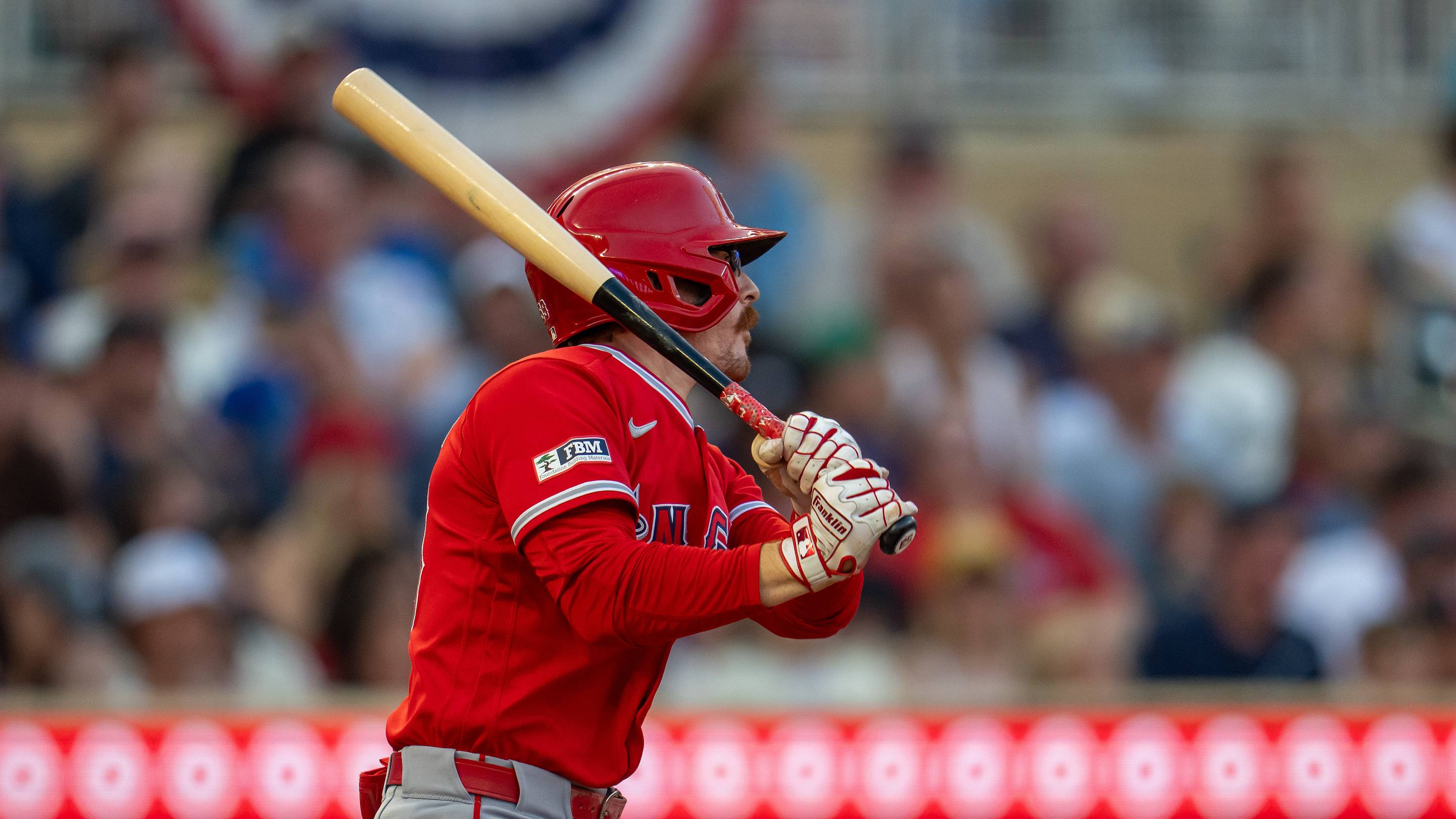 Pro Beavs: Wade Meckler's Two-Run Homer Powers Angels Past Jacob Misiorowski, Brewers