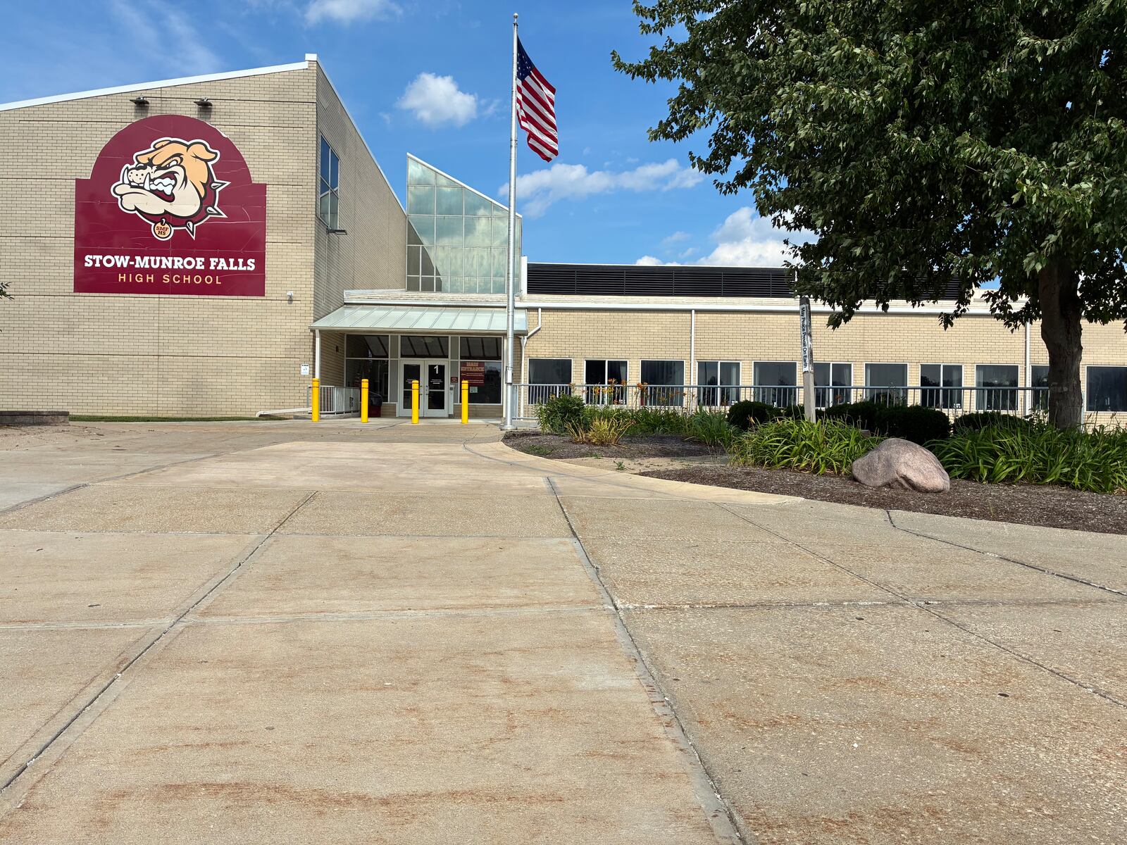 Stow-Munroe Falls schools face deficit as new treasurer shares goal for transparency
