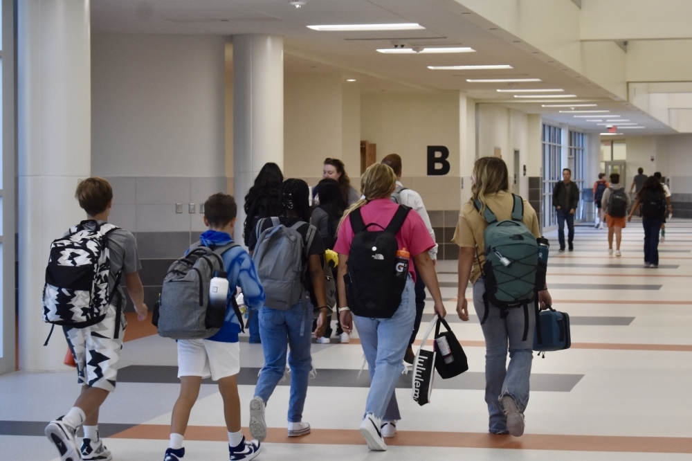 Prosper ISD implements cost-saving measures to address budget shortfall