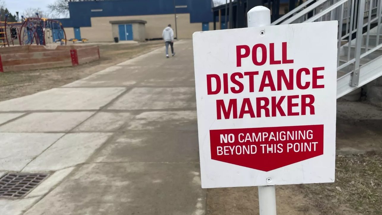 Detroit Evening Report: Secretary of State rejects GOP request for information on poll workers