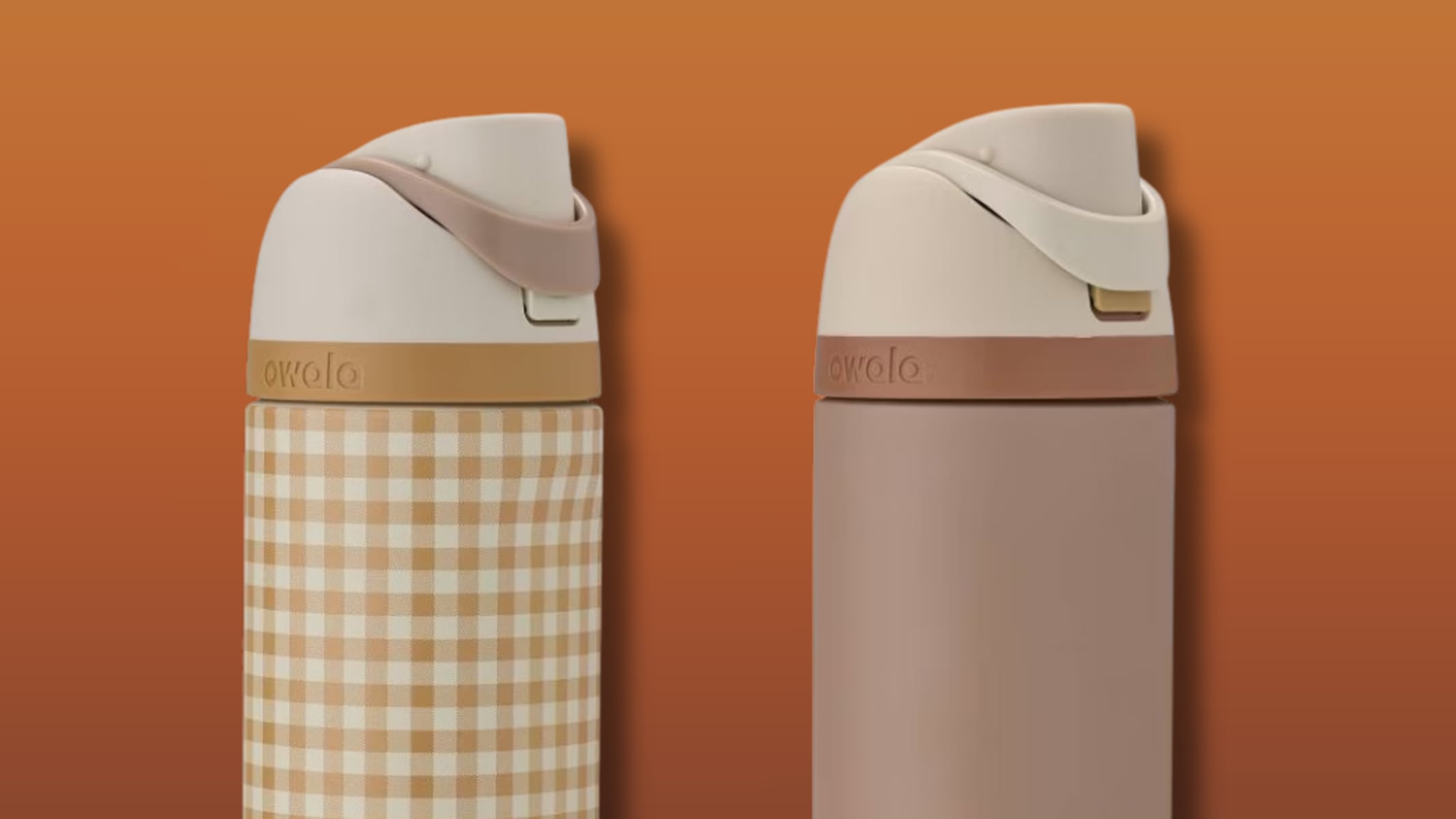 Target dropped a rare sale on Owala water bottles ahead of back-to-school shopping