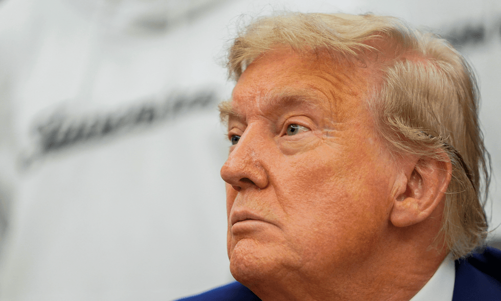 Red states bleeding jobs thanks to Trump executive order