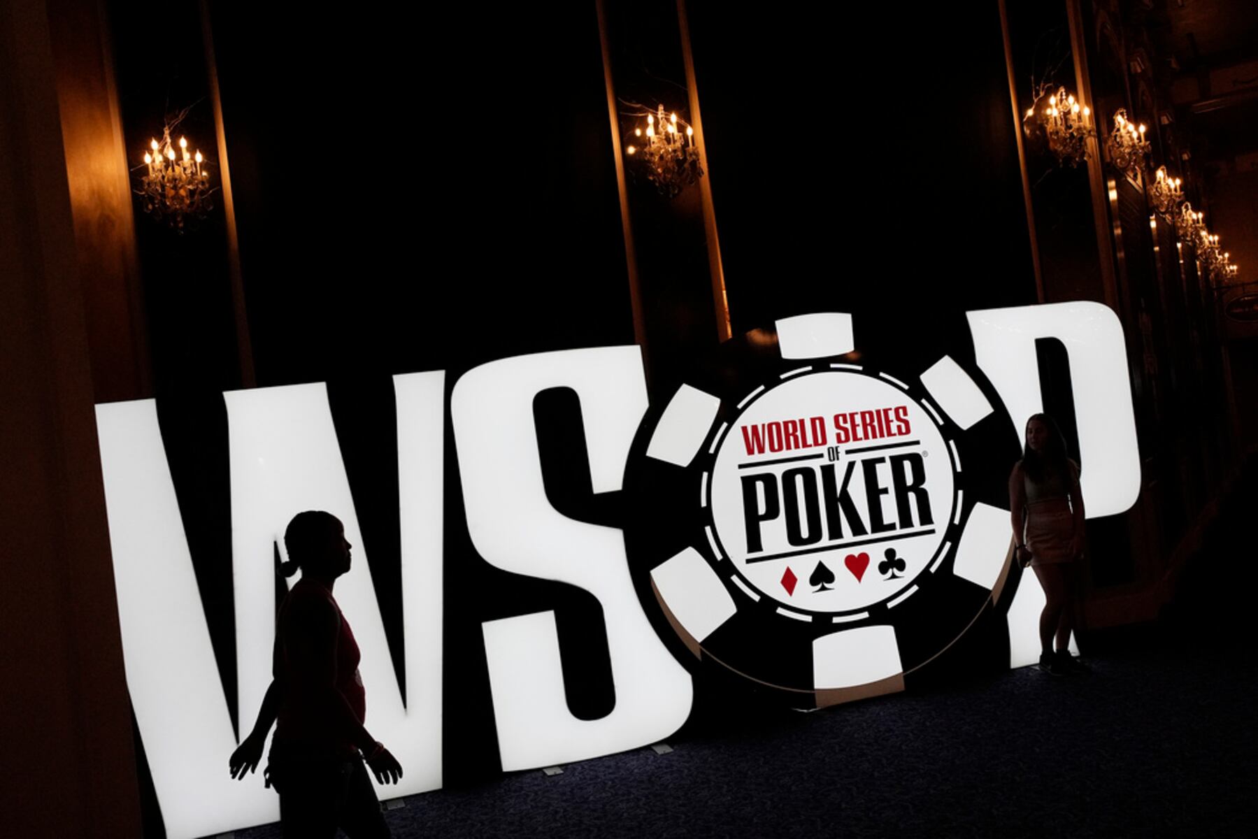 Where to watch Night 2 of the World Series of Poker final table tonight on free streams, TV