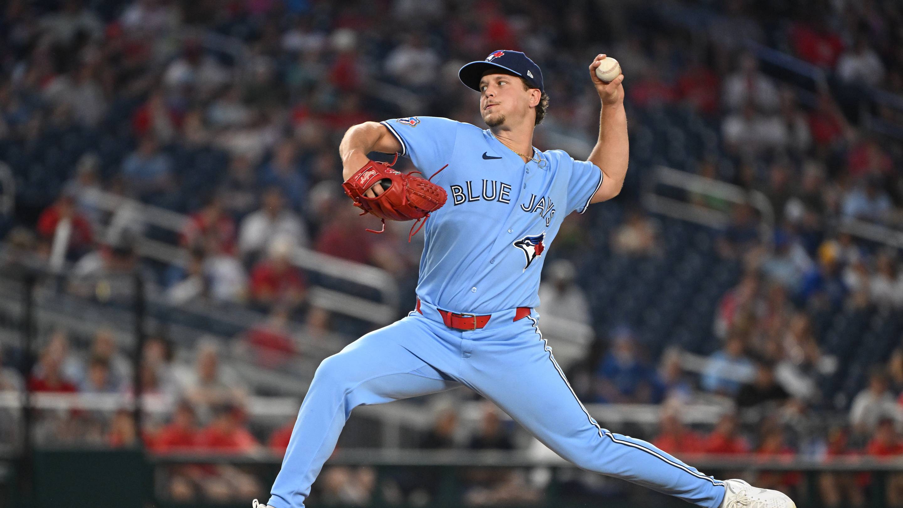 Blue Jays Had Good Reason to Trade Adam Macko