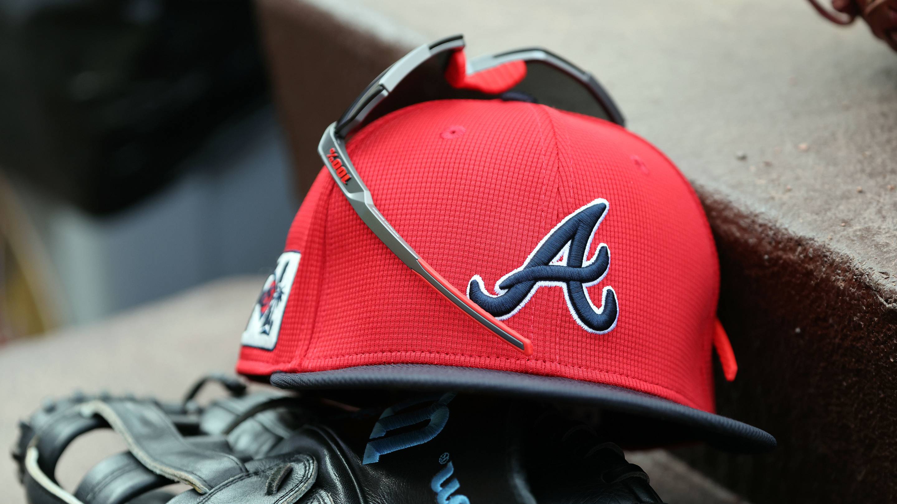 Braves Promote Multiple Top Prospects to Double-A, Including Cam Caminiti
