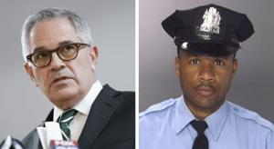 DA Krasner to appeal judge's ruling granting new trial in death of Philly officer as family grieves