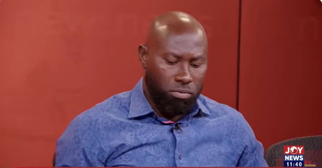 Why should gov’t choose 3 candidates for us? – John Darko rejects MMDCE selection model