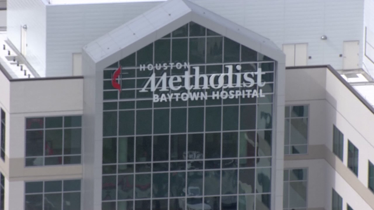 Houston Methodist Hospital recognized among country's best in U.S. News & World Report Honor Roll