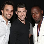 Max Greenfield throws cold water on New Girl reunion after reading entire email