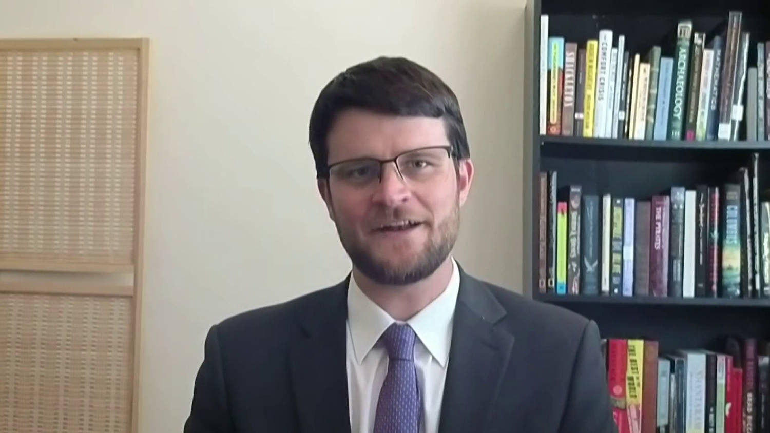 Michigan Democrat pitches himself as ‘unbought, independent-minded candidate’ in key House race