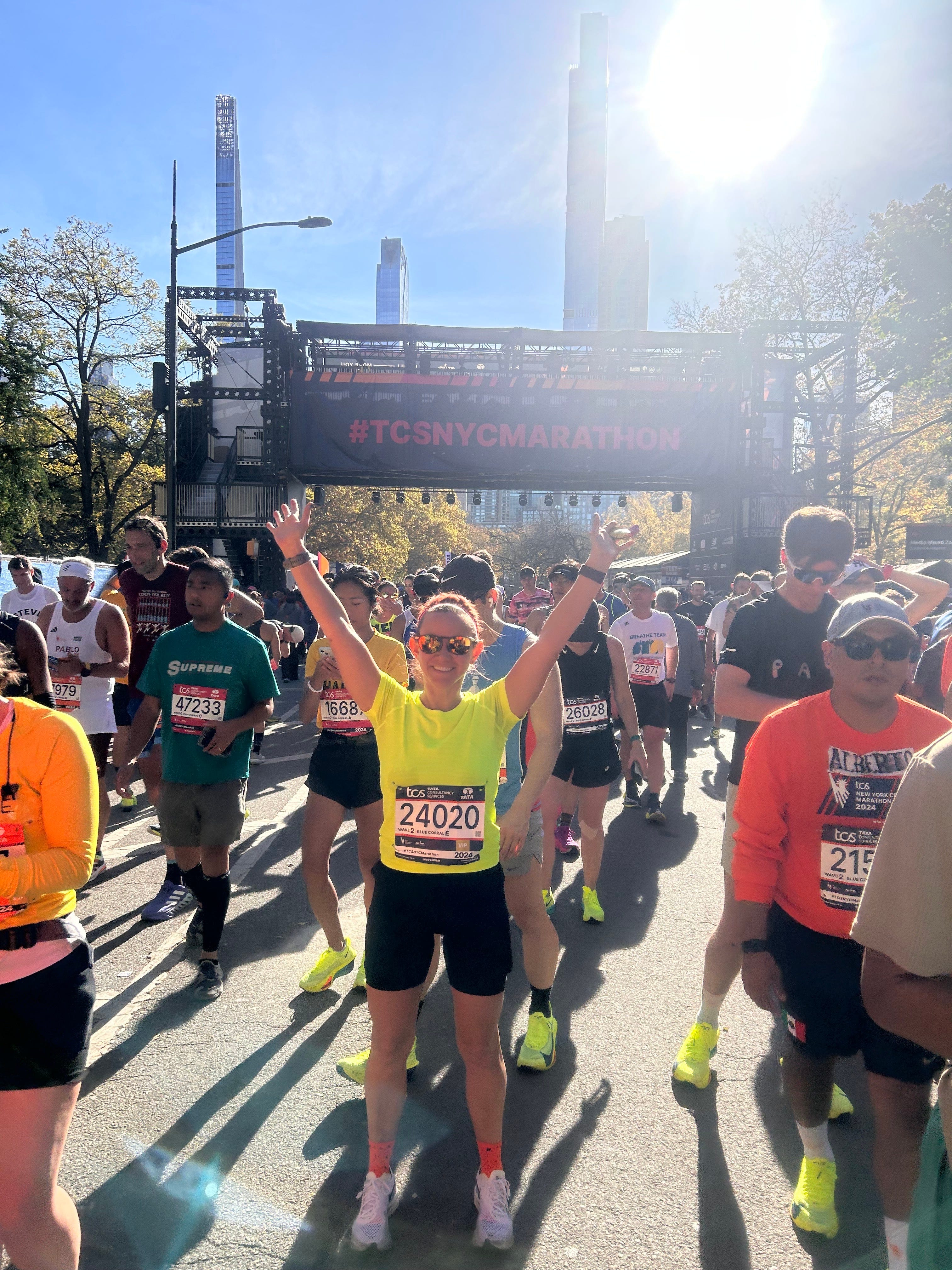 I Finally Broke 4 Hours in the Marathon. These 6 Training Changes Made the Difference.
