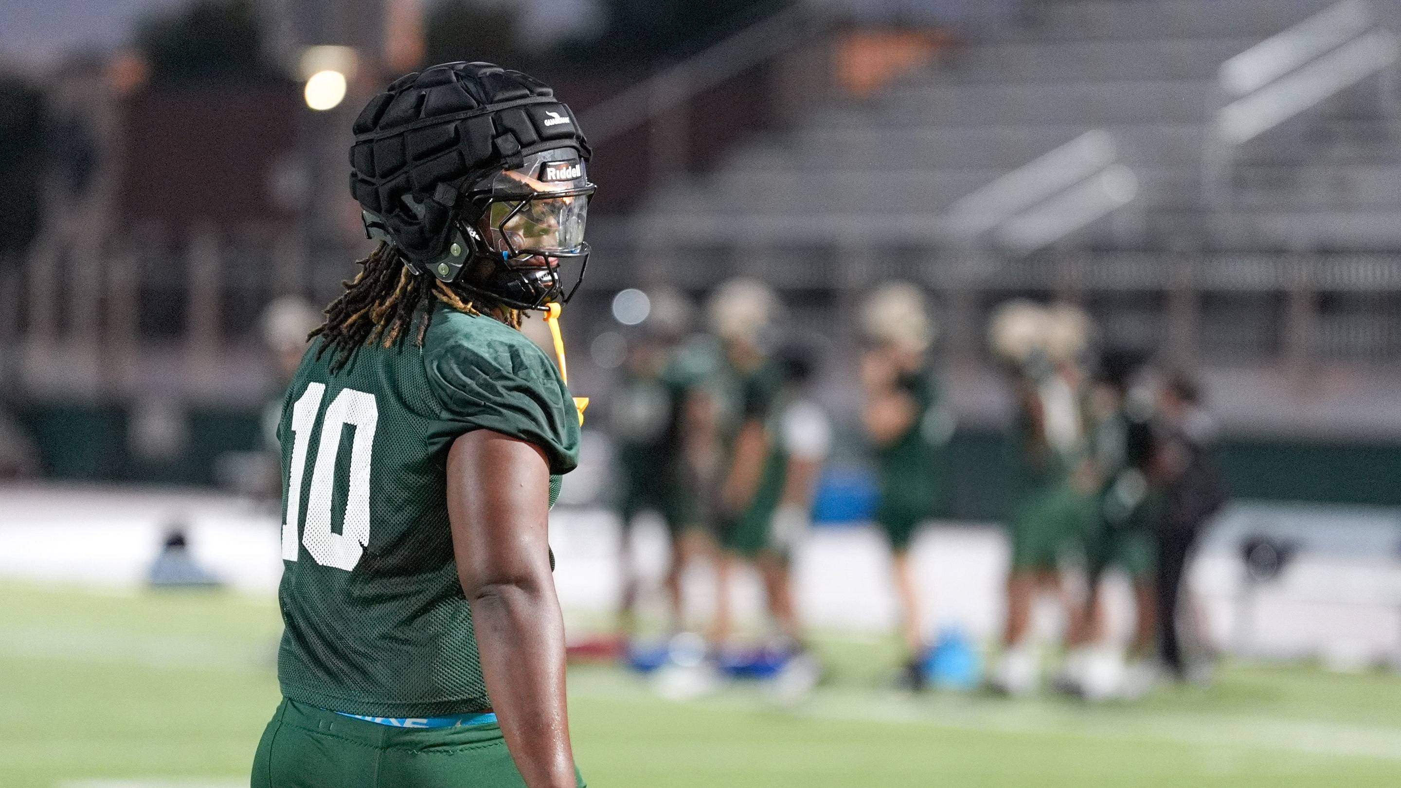 Every Blue-Chip Baylor Football Recruit Ready to Make a Big Impact This Season