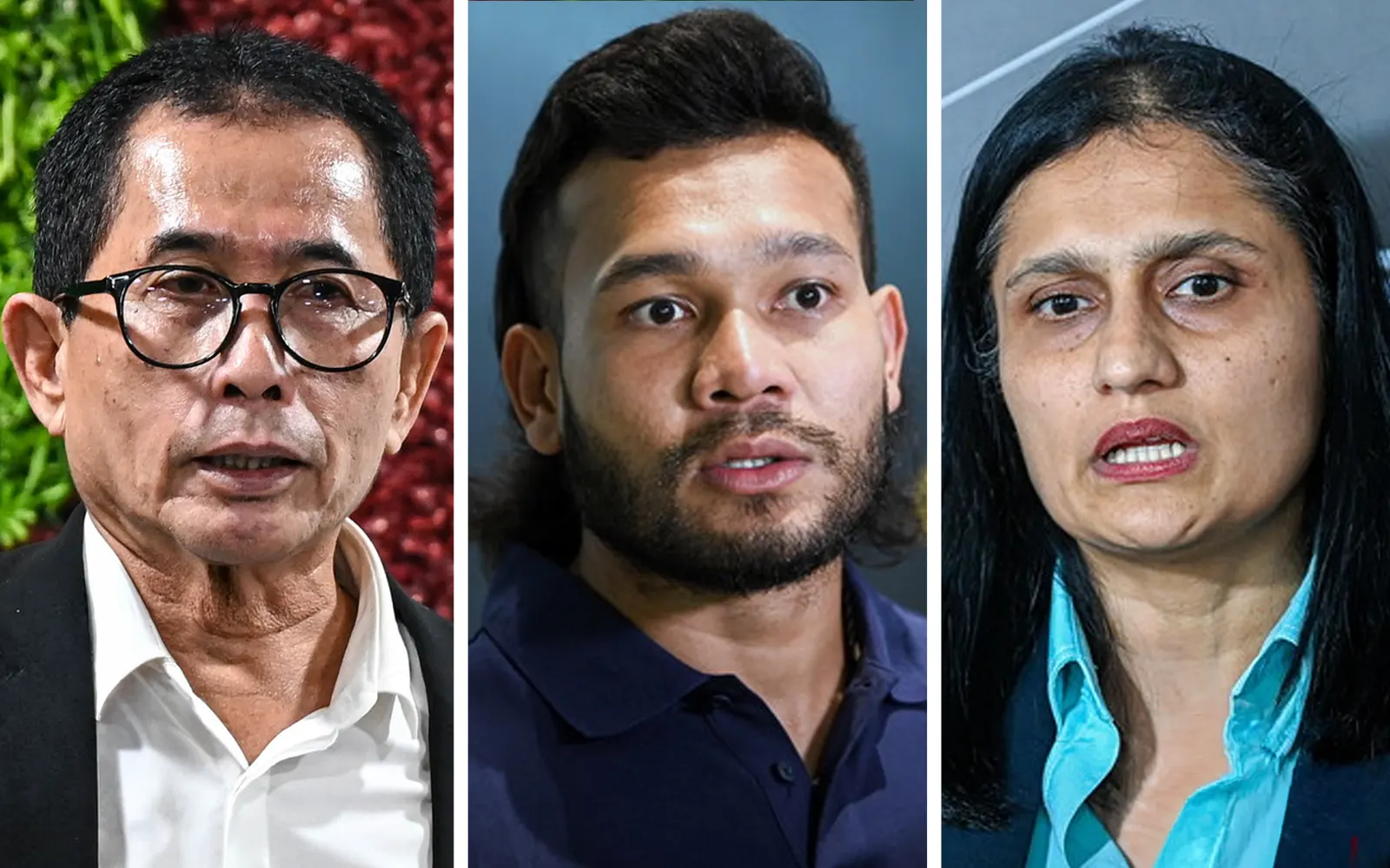 Leadership on trial after Irfan’s ‘no mark’
