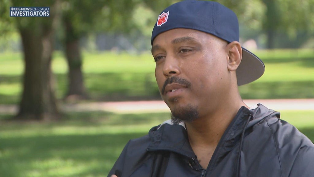 Elgin man fights to get refund from eBay after fake tracking number scam