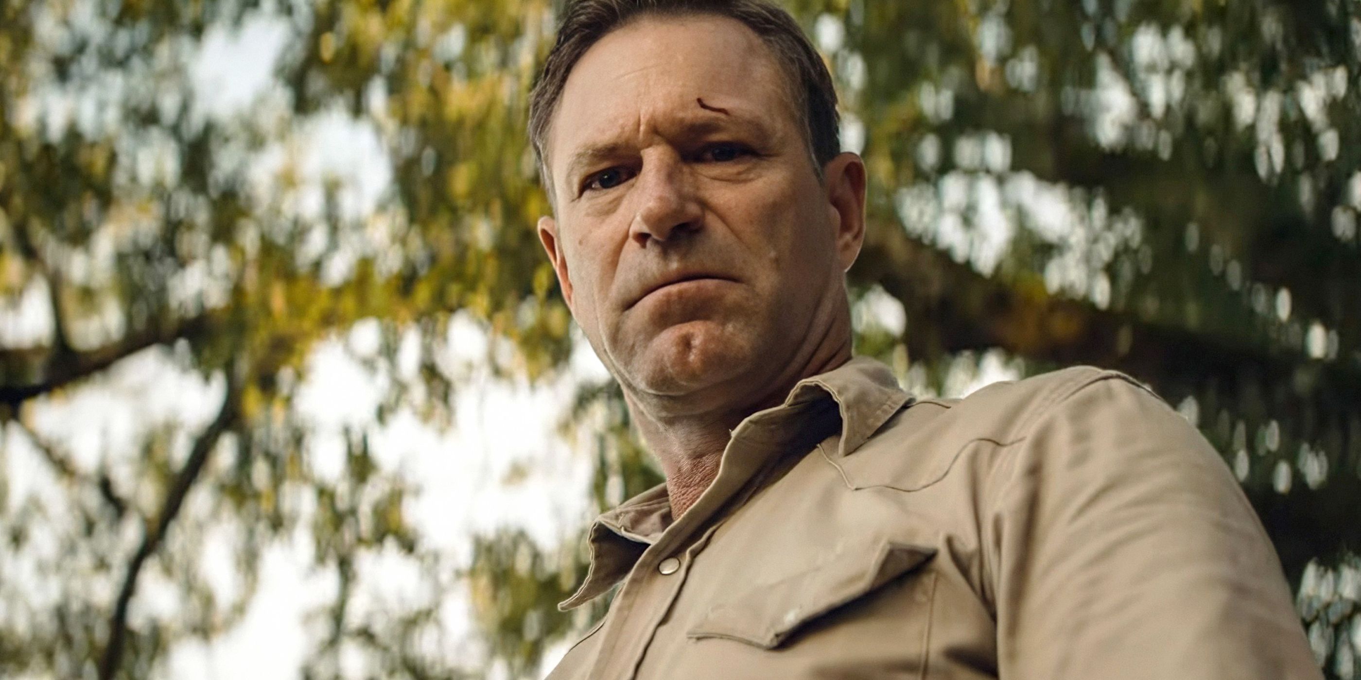 Netflix Officially Finds Its New ‘Reacher’ Replacement Thanks to a ‘Dark Knight’ Star