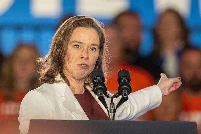 The Sara Rodriguez Campaign Financing Saga Just Got Even More Interesting