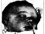 Mystery of abandoned 'rainbow baby' who first featured in the Daily Mail 65 years ago is finally solved