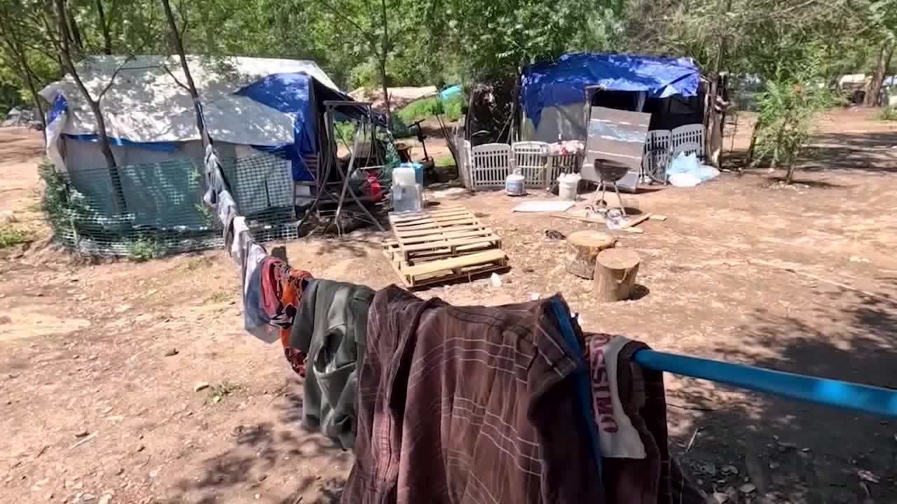 St. Paul City Council president closing Pig’s Eye Park encampment — but with conditions