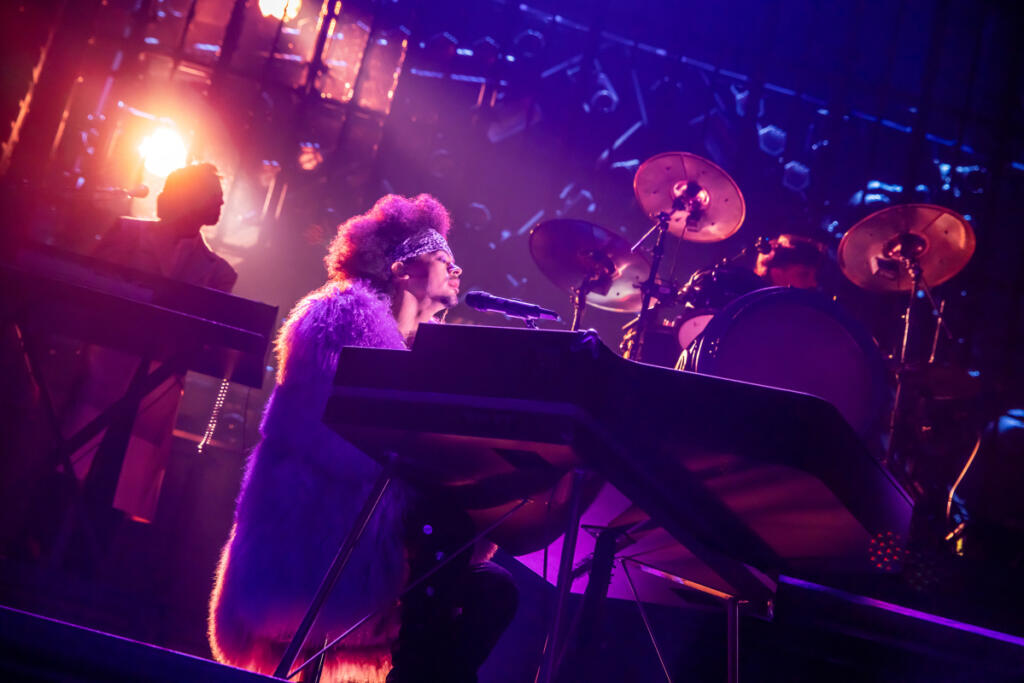 Broadway production of ‘Purple Rain’ adds ‘Hamilton’ star Lin-Manuel Miranda and his father as producers