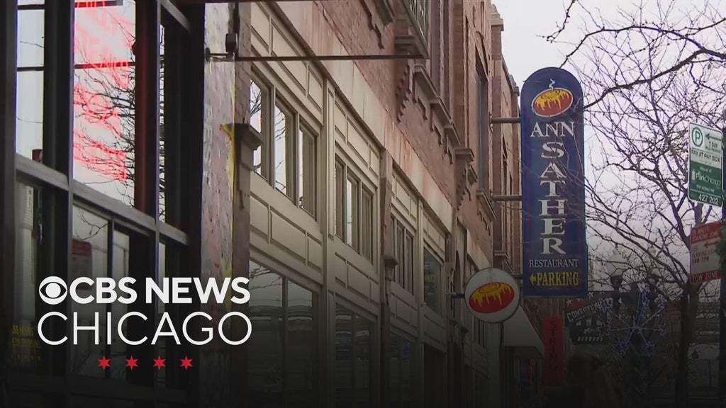 Ann Sather to replace shuttered Stella's Diner in Lakeview