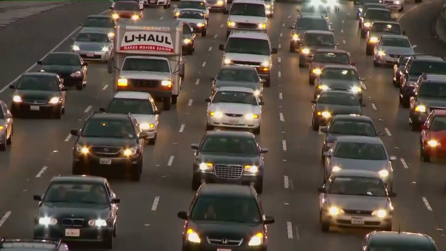 Single in California? You could be charged more for car insurance