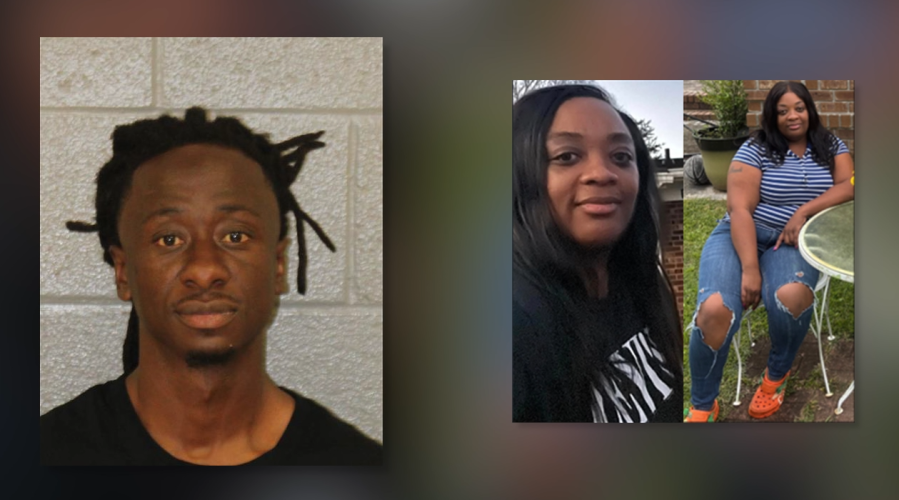 Ex-boyfriend faces murder charge in Charlotte woman's disappearance