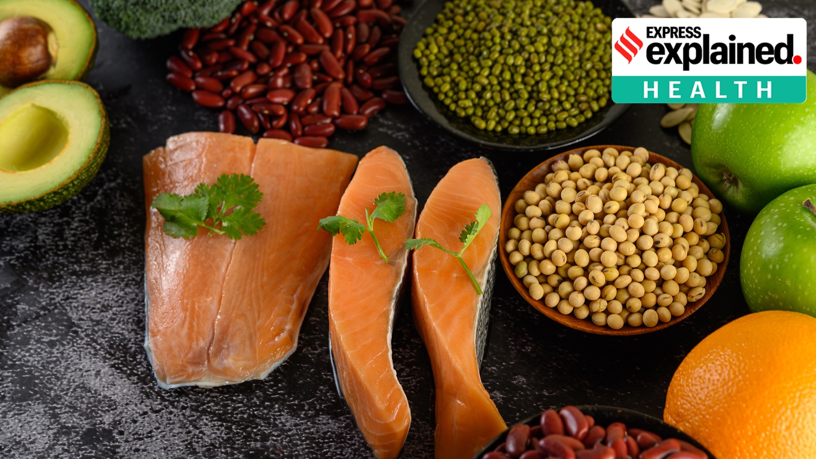 Met today’s protein target? Research suggests less may help you live longer