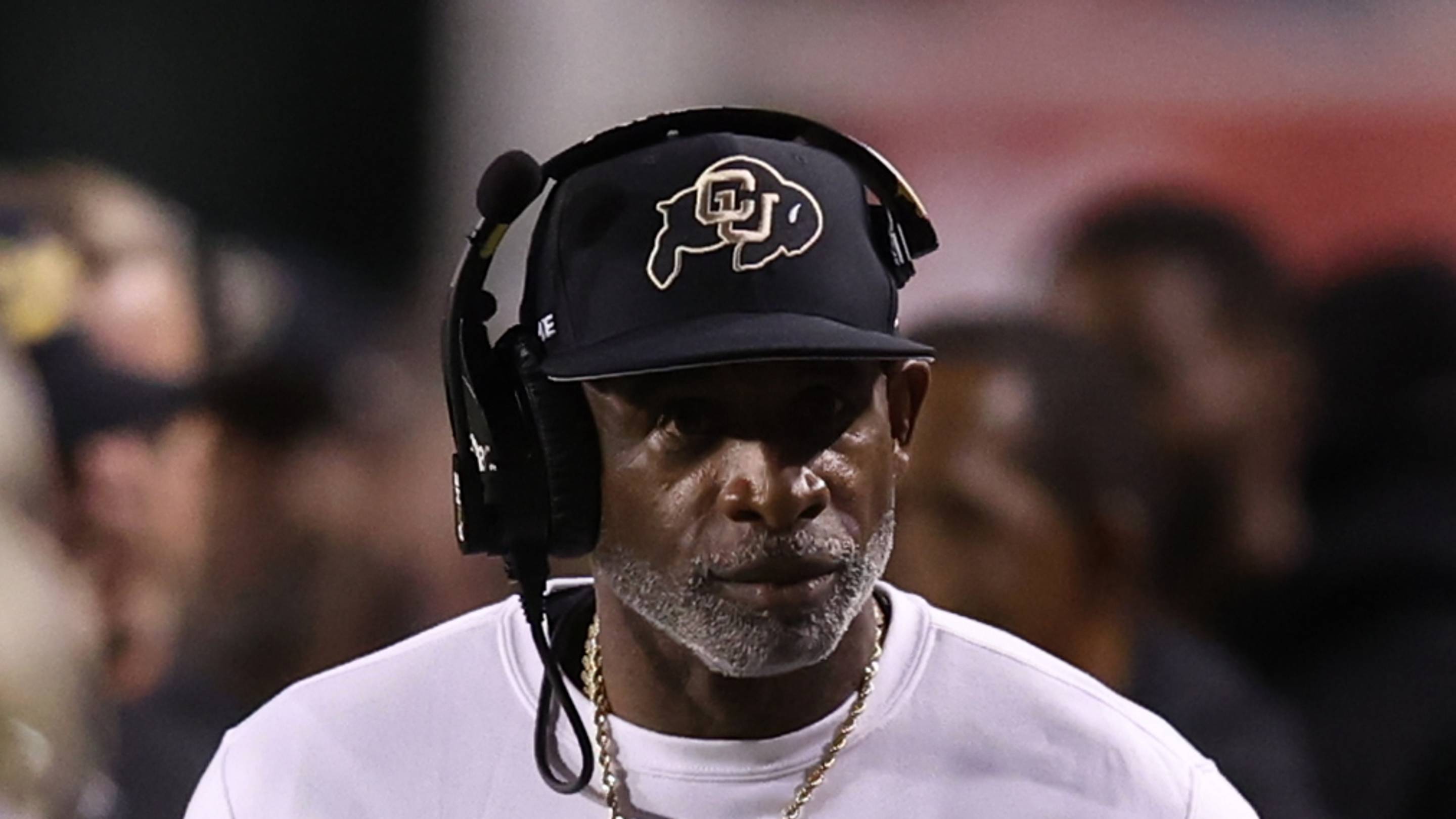 Analysts Predict Colorado Buffaloes Win Total This Fall