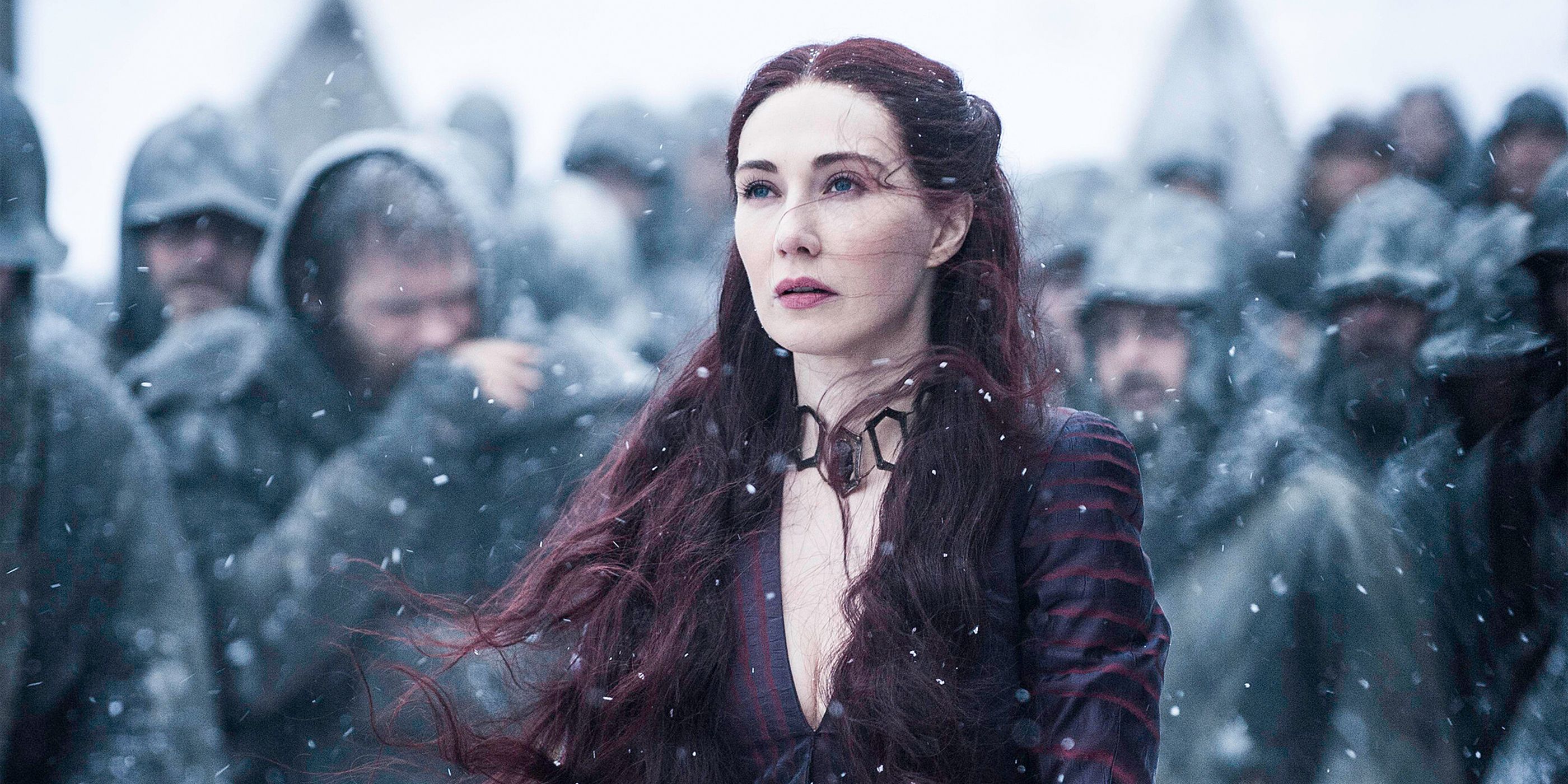 ‘Game of Thrones’ Most Mysterious Character Officially Returns This Month