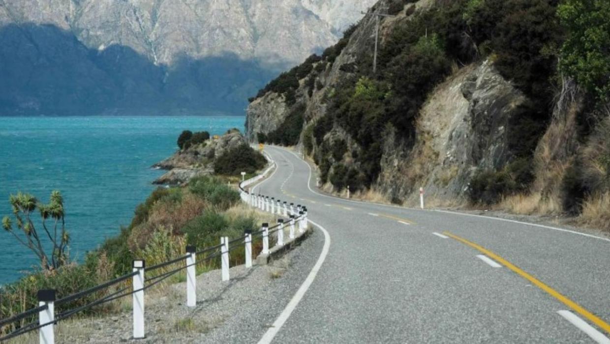 Most drivers score below 70% in road rules test. See how you compare