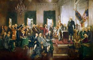 Opinion: To honor America at 250, help build 'a more perfect union'