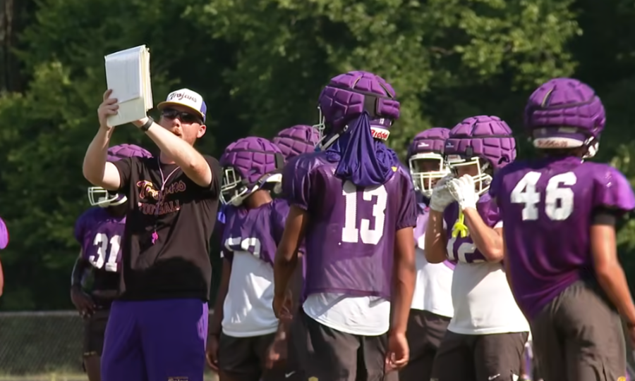 New SC high school sports policy could open doors for senior athletes